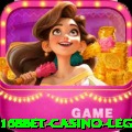 168bet casino Legend New