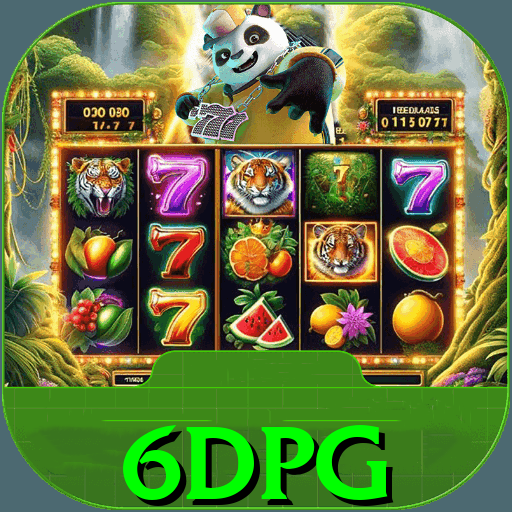 6dpg App Deluxe v1.4.9 - 6dpg 🎰🔥 Max cashback slots: jogue qualificados com 15% cashback — edge efetivo +15% em grind longo! 🌟📉