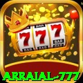 arraial-777 Slots Turbo v1.5.0