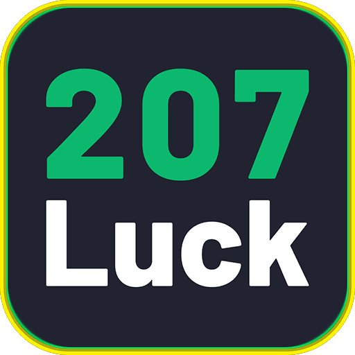 207luck APK Deluxe v5.4.8