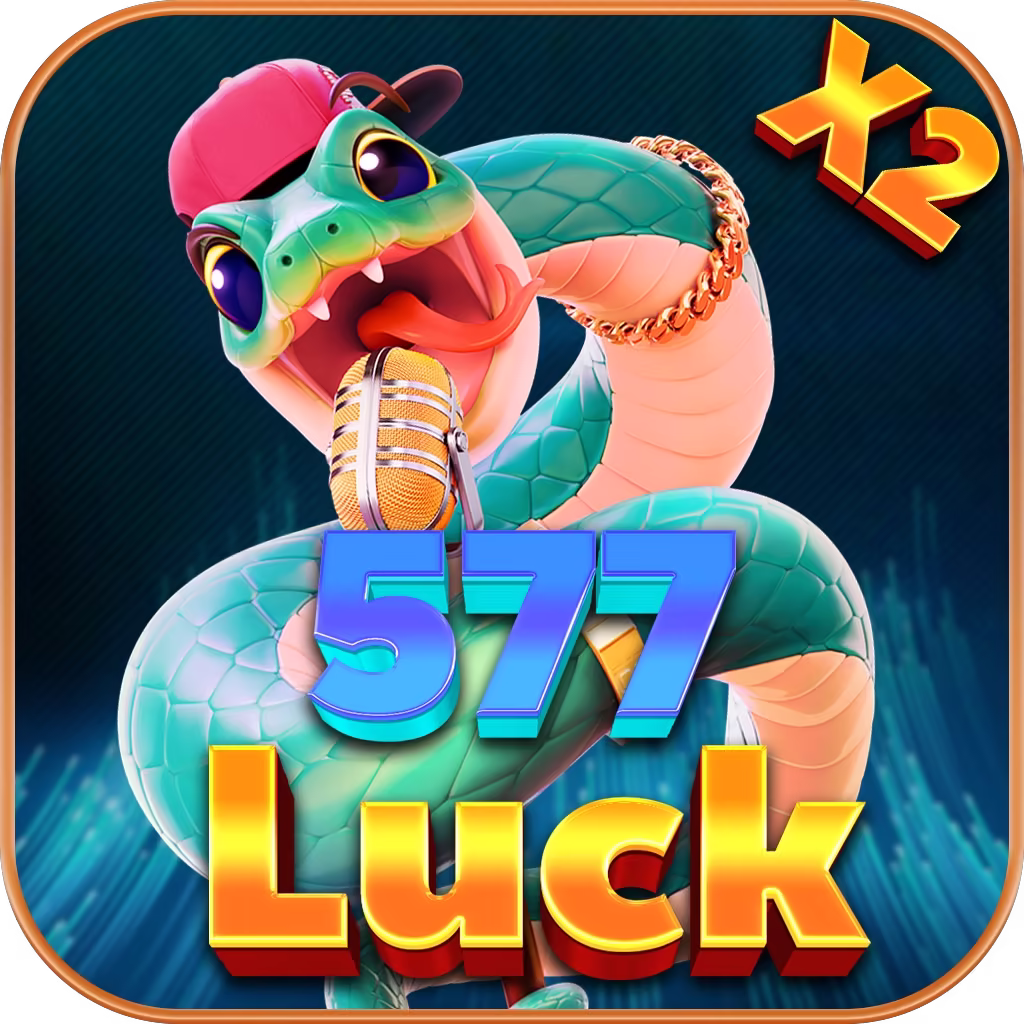577luck APK Gold v1.8.7