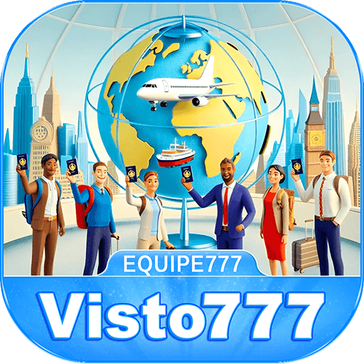 visto777 Deluxe Casino App