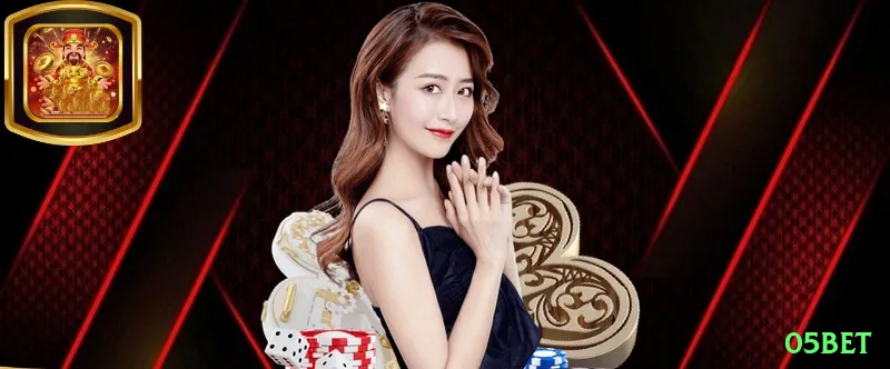 05bet King Gaming App Screenshot 1