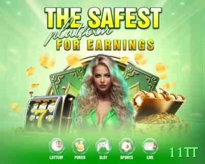 11tt Deluxe - Casino & Slots Screenshot 1