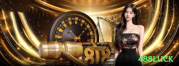 488luck - Casino Legend Screenshot 1