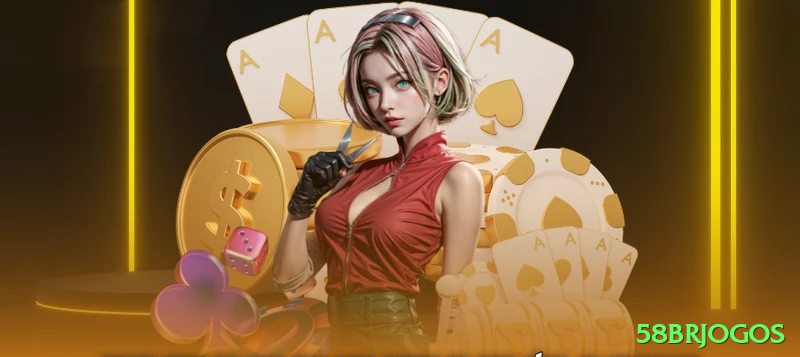 58brjogos Mobile Prime Screenshot 2