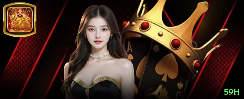 59h Mega - Casino & Slots Screenshot 1