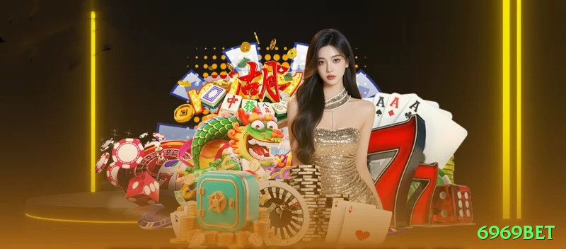 6969bet Extreme BR v2.5.9 Screenshot 2