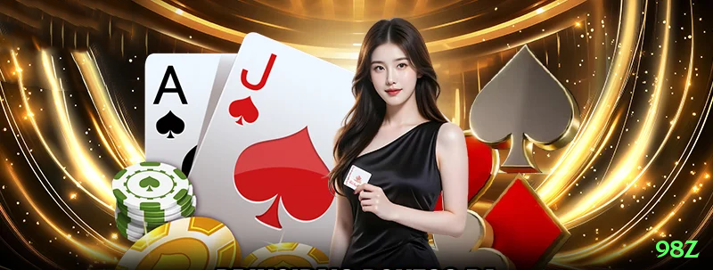 98z Casino Official v5.2.1 Screenshot 1