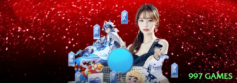 Screenshot - 997 games ⏱️💰 Apostas online são divertidas; estabeleça limites de tempo e dinheiro para manter tudo sob controle. 🎰