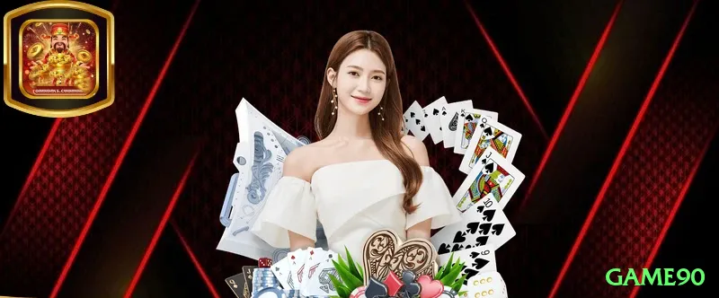 game90 Casino Official v3.6.0 Screenshot 1