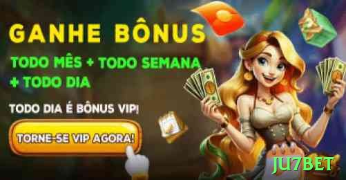 ju7bet Gold - Casino & Slots Screenshot 1