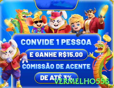 vermelho555 Ultimate Brasil Screenshot 1